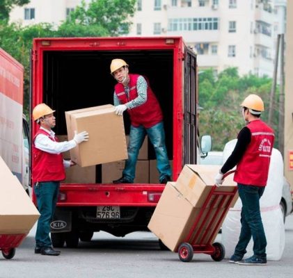 Xe Tải Thành Hưng