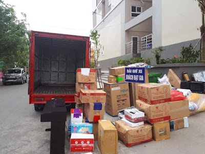 Taxi Tải Chuyển Đồ ~ Vận chuyển Nhà Thành Hưng Transport vanchuyennhathanhhung.com