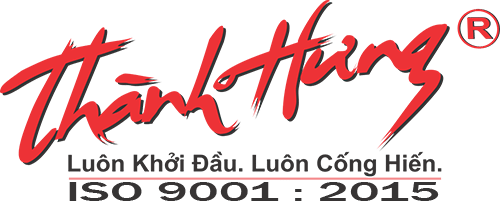 Công Ty TNHH Xây Dựng Thương Hiệu Thành Hưng